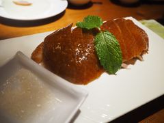 -又一福烤鸭·北京菜(东四店)
