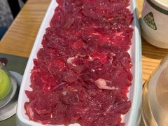 -0048鲜活香辣虾·火锅(铜陵路店)