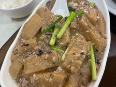 -腰记饭店(龙源路店)