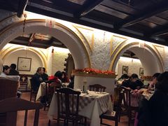 大堂-船屋葡国餐厅
