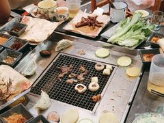 -塘屋烧烤·云南火塘烧烤品牌(春城慧谷旗舰店)