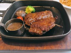 -牛扒先生·厚切雪花牛扒西餐厅(北京路禺山路店)