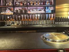 -300杯·和牛烧肉清酒专门店(廊里店)