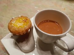 -8餐厅(新葡京酒店)