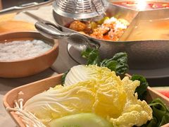 -左庭右院鲜牛肉火锅(桥北印象汇店)