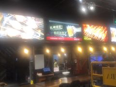 -管氏翅吧(中关村店)