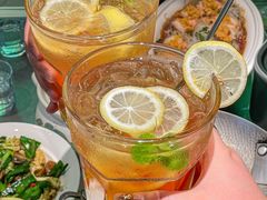 -零柒三幺·山野湖南菜(景枫中心店)