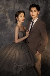 -雨墨婚纱摄影工作室