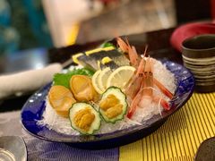 -汕头国际大酒店-牛一町目餐厅