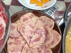 -赵美丽·重庆社区火锅·直营店(火车东站·中豪国际店)