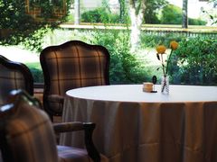 -浙江西子宾馆·瑶园咖啡厅