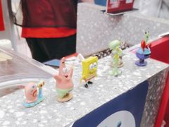 -龍歌自助小火锅(芝罘万达店)