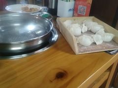-田记自助海鲜饺子