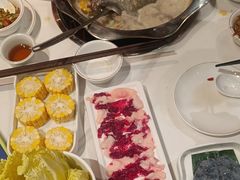 -八合里潮汕鲜牛肉火锅(吉大店)