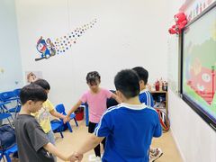 -关键词英语·青少儿·语言培训(龙华壹方天地校区)