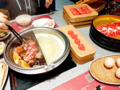 招牌寿喜锅-一绪に寿喜烧(夫子庙水游城店)