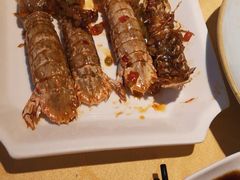 -海岛渔村大酒店(云霄路店)