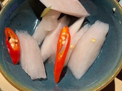 酸萝卜-山石榴·贵州菜(丰盛里店)