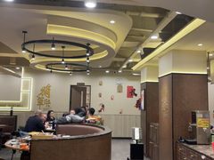 -将军肚烧烤鸡手王(东岭南街店)