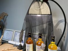 -CHASE Modern Cuisine(崇宁路店)
