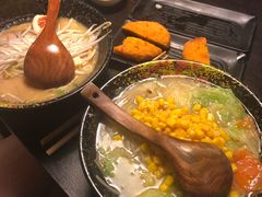 -日本料理神拉面