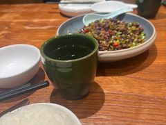 -云海肴·汽锅鸡·云南菜(美罗城店)