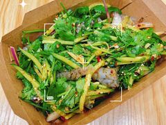 -肥安娜·小吃·饮品