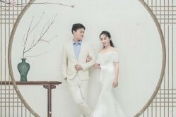 -茜茜公主婚纱摄影会馆