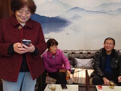 -曙光国际大酒店中餐厅