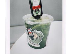 -茶茶巫CHACHAWU(裕华万达店)