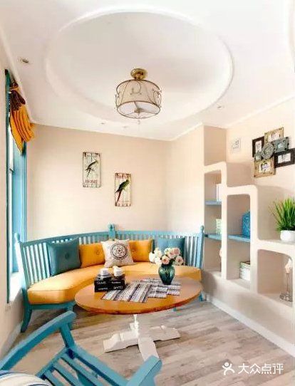 给你家阳台吊个顶