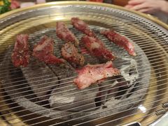 -西塔老太太泥炉烤肉(北京双井店)
