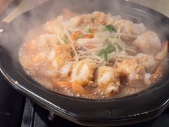 -前海沿·青岛菜(李沧万达店)