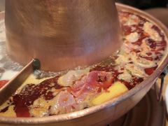 -额尔敦传统涮(光明路店)