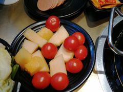 -手选潮汕鲜活牛肉火锅(二七广场店)