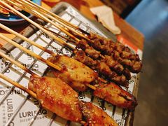 -北京食堂·烤鸭·宵夜(亚运村店)