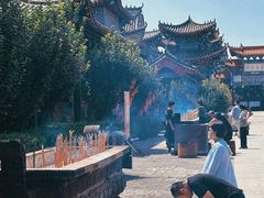 -大悲禅寺