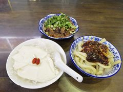 -西月城谭豆花(春熙路店)