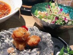 -茉莉餐厅(亳州高新万达广场希夷大道店)