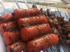 -铁诚烤肉