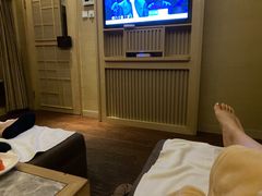 -SPA·印象足道养生(大运河度假区四望亭店)