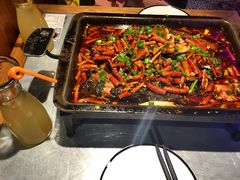 -伟大航路烤鱼(迅驰广场店)