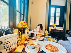 -融园咖啡馆(昙华林店)
