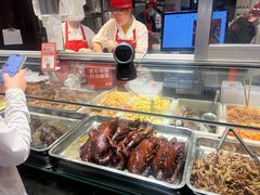 -乔波食品(杜桥中心菜场店)