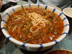 小锅米线-浩海火烧云傣家菜(京广店)
