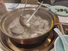 -润园四季椰子鸡火锅(南山海岸城店)