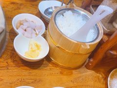 -滇香肴·云南菜蒸汽石锅鱼(云南北路店)