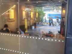 -星巴克(深圳罗湖书城店)