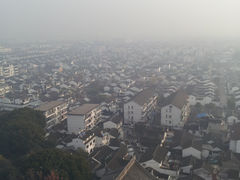 塔顶观平江3-北寺塔
