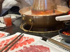 -北门涮肉·铜锅涮肉(南锣鼓巷店)